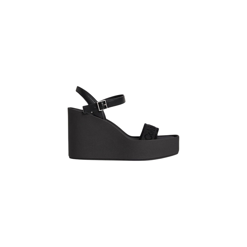 Calvin Klein Femme Sandales