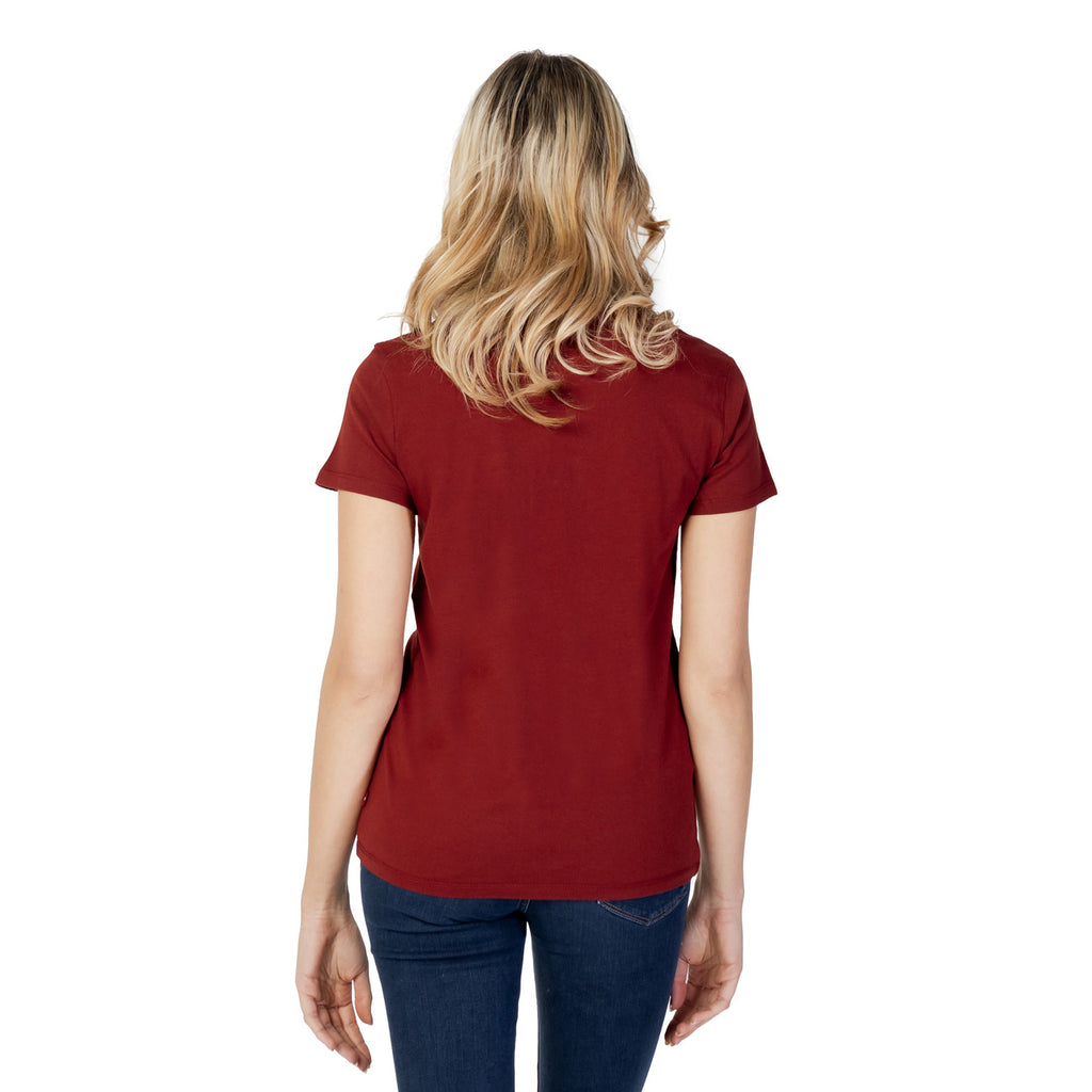 Levi`s Femme T-Shirts