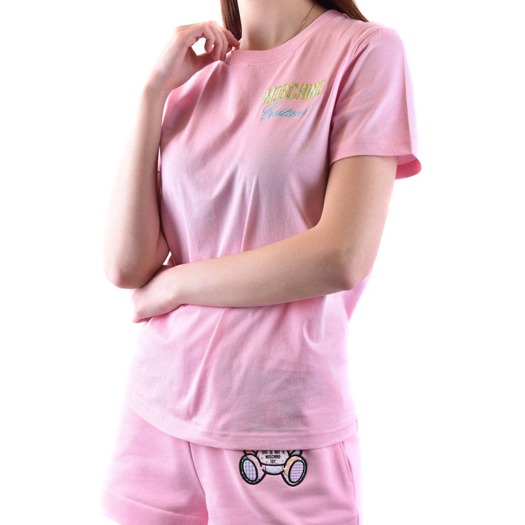 Moschino Femme T-Shirts