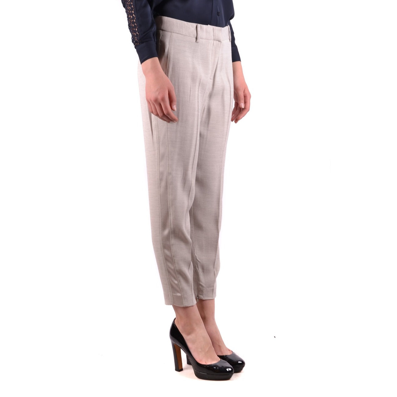 Twin-set Simona Barbieri Femme Pantalons
