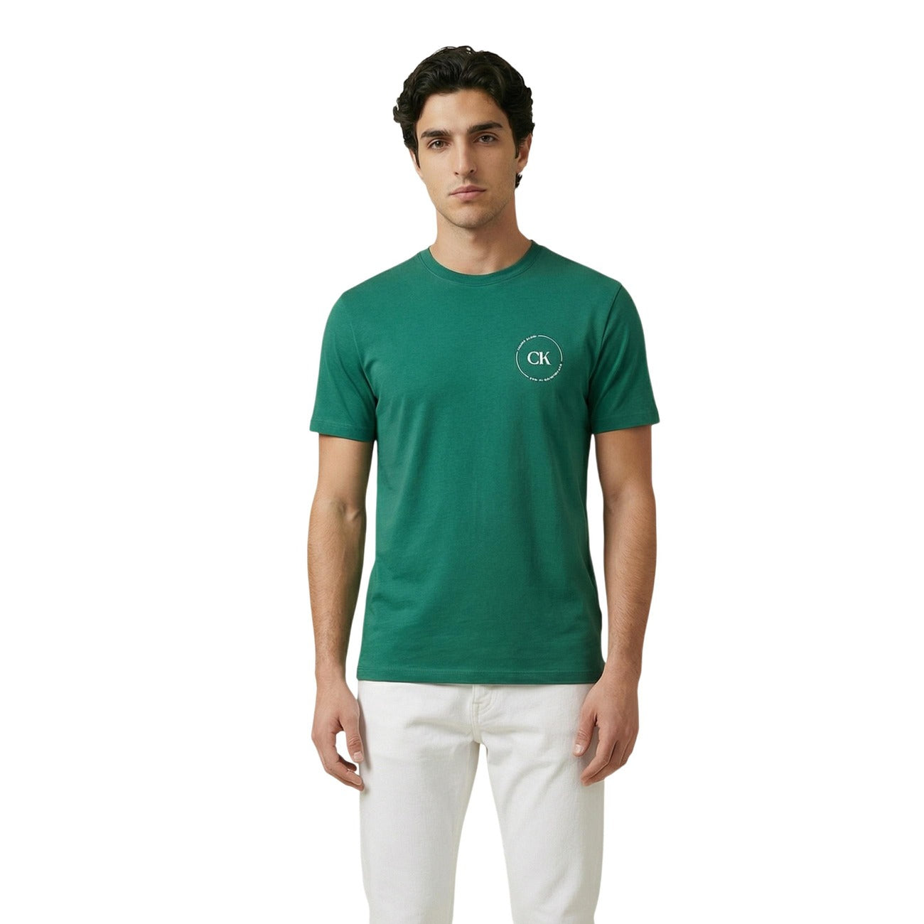 Calvin Klein Jeans Homme T-Shirts