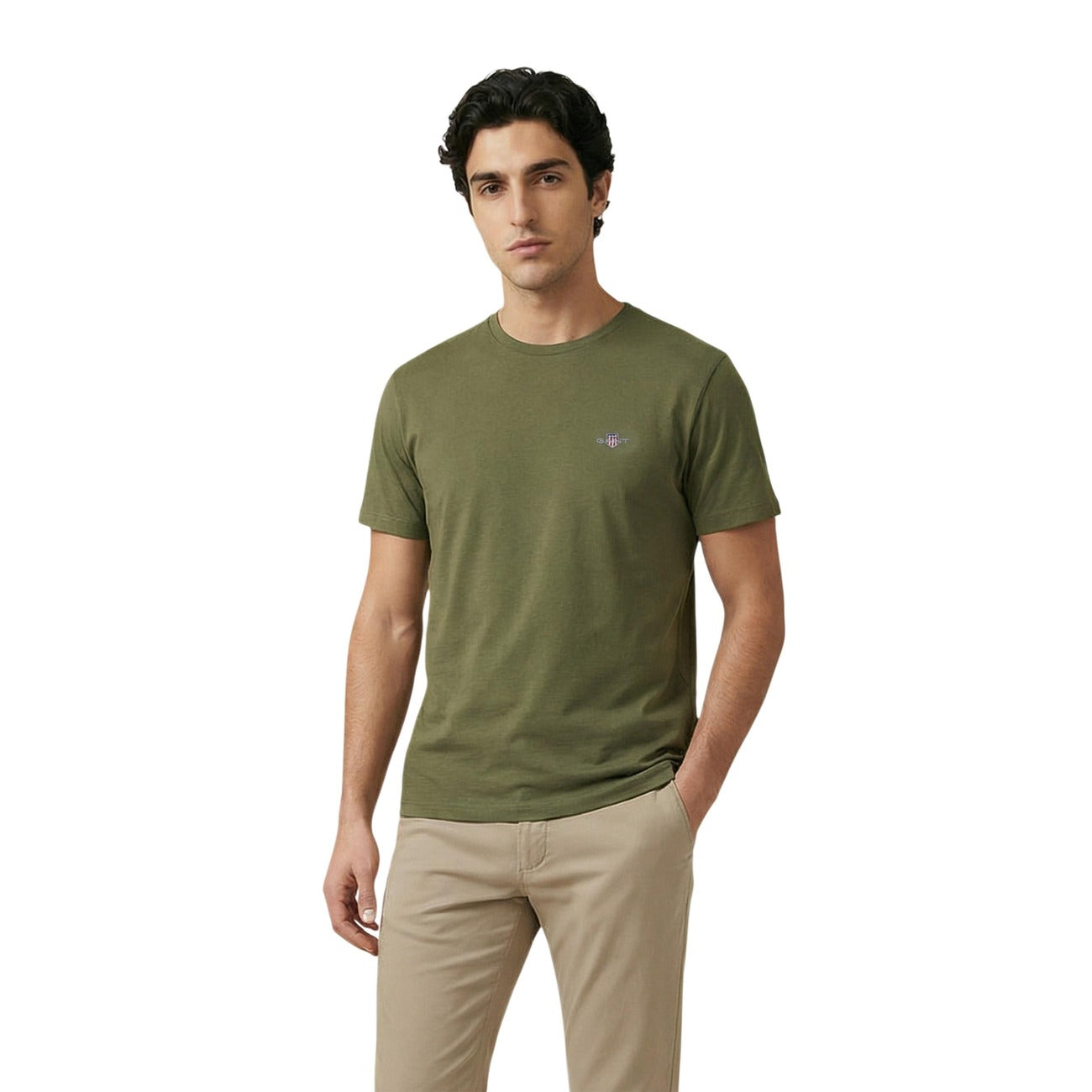 Gant Homme T-Shirts