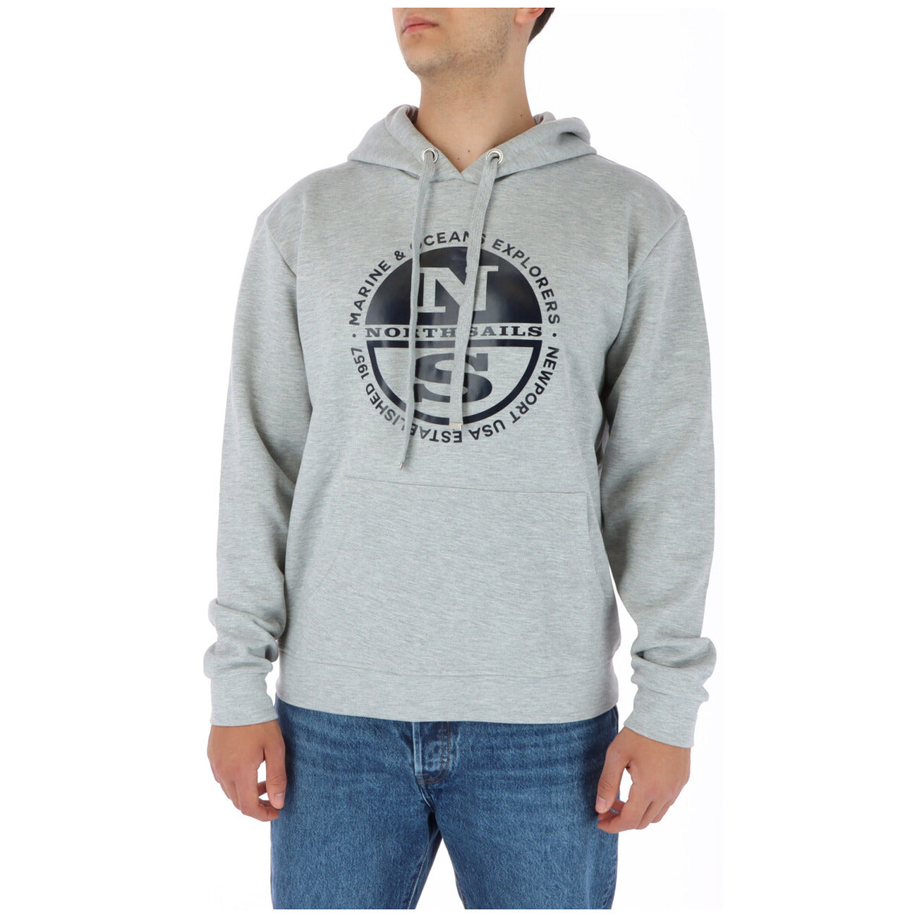 North Sails Homme Sweatshirts
