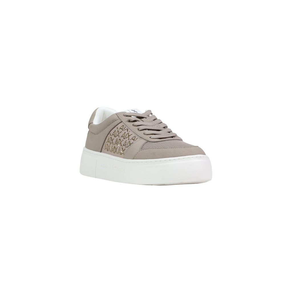 Armani Exchange Femme Baskets