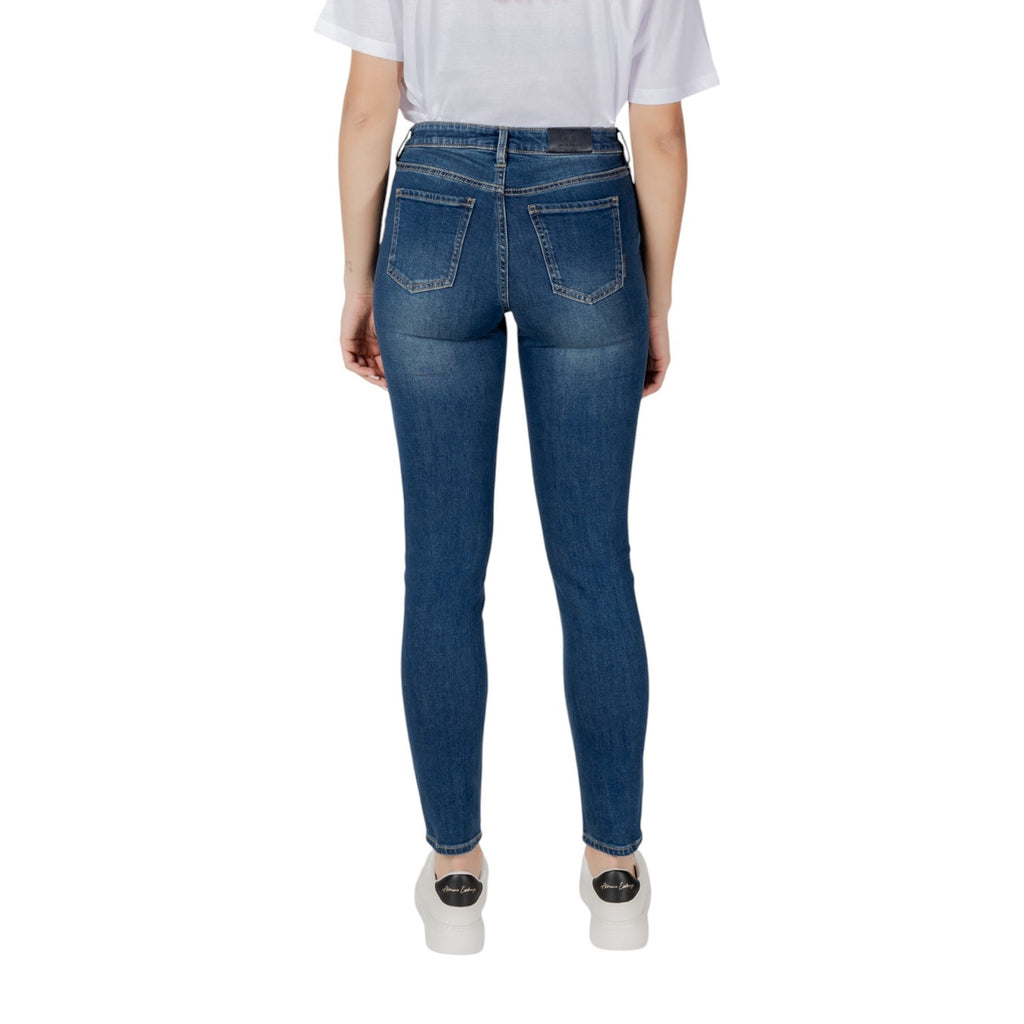 Armani Exchange Femme Jeans