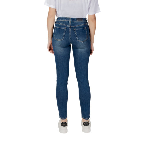 Armani Exchange Femme Jeans