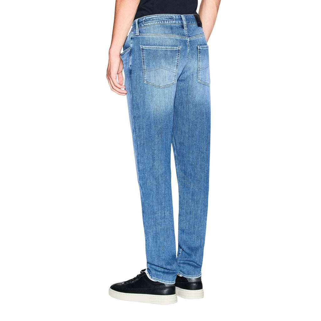 Armani Exchange Homme Jeans