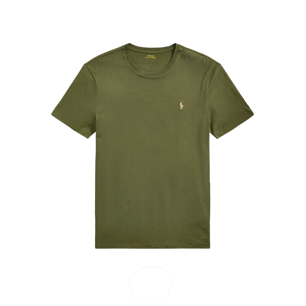 Polo Ralph Lauren Homme T-Shirts