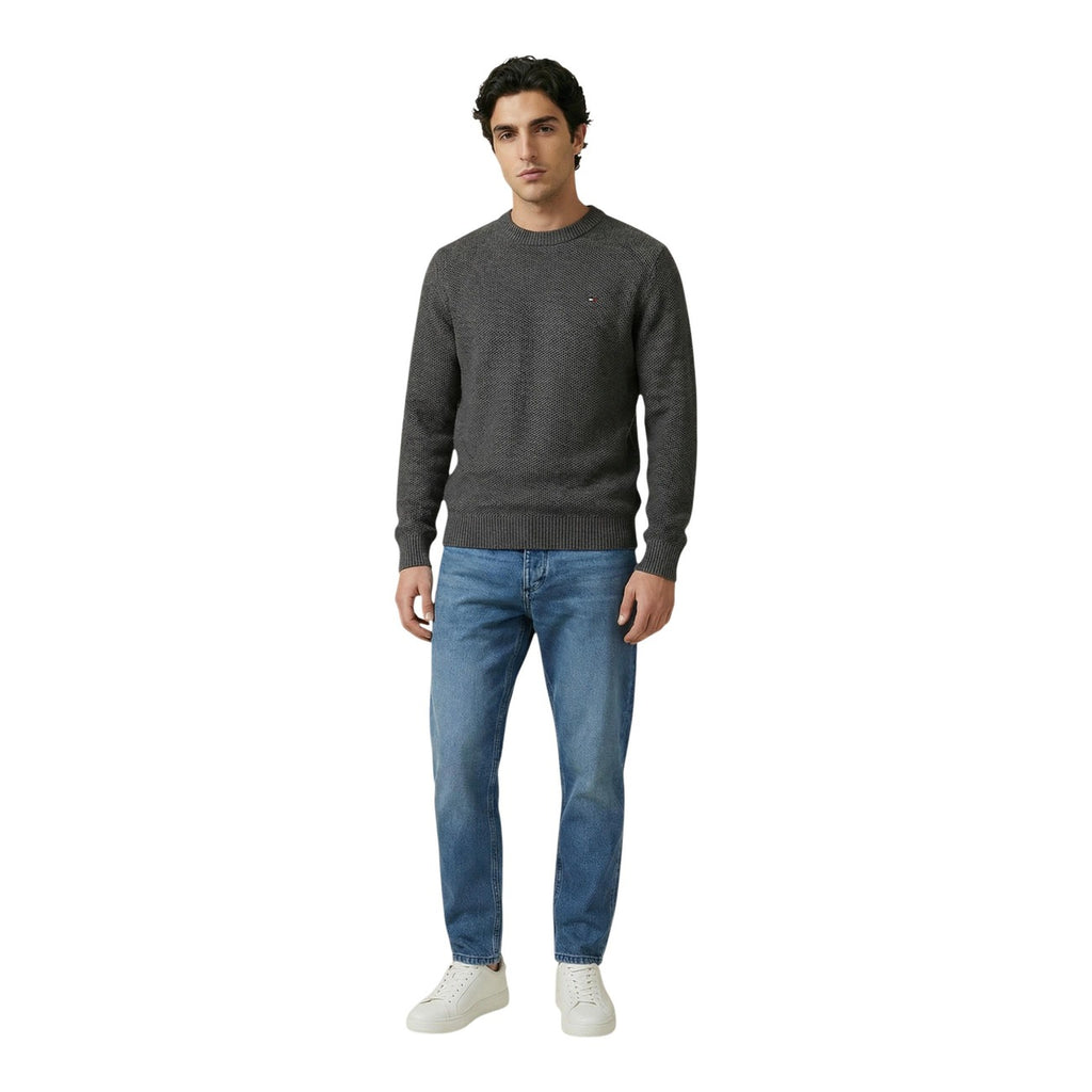 Tommy Hilfiger Jeans Homme Pulls