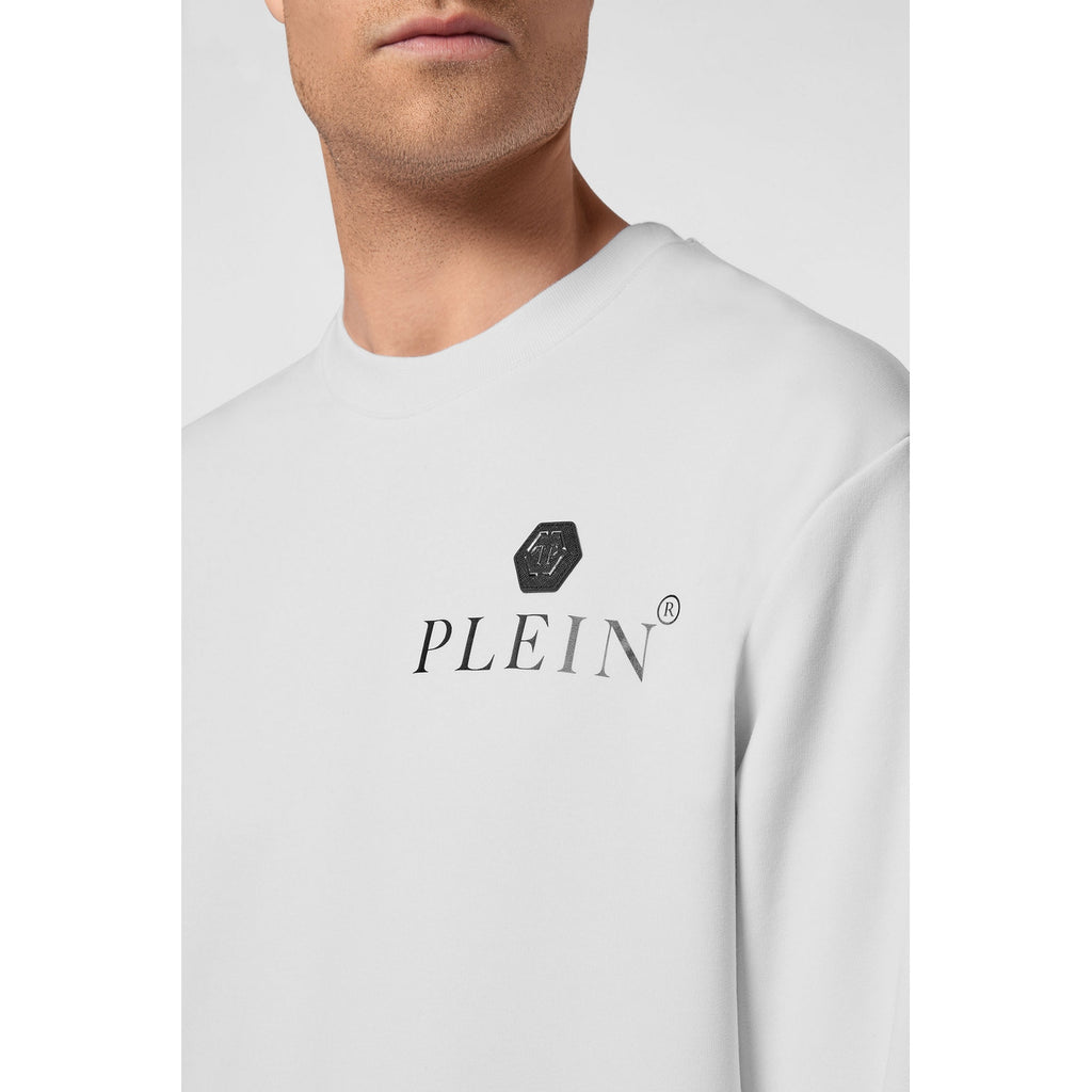 Philipp Plein Homme Sweatshirts