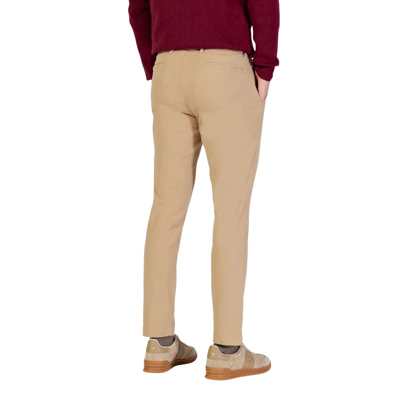 Borghese Homme Pantalons