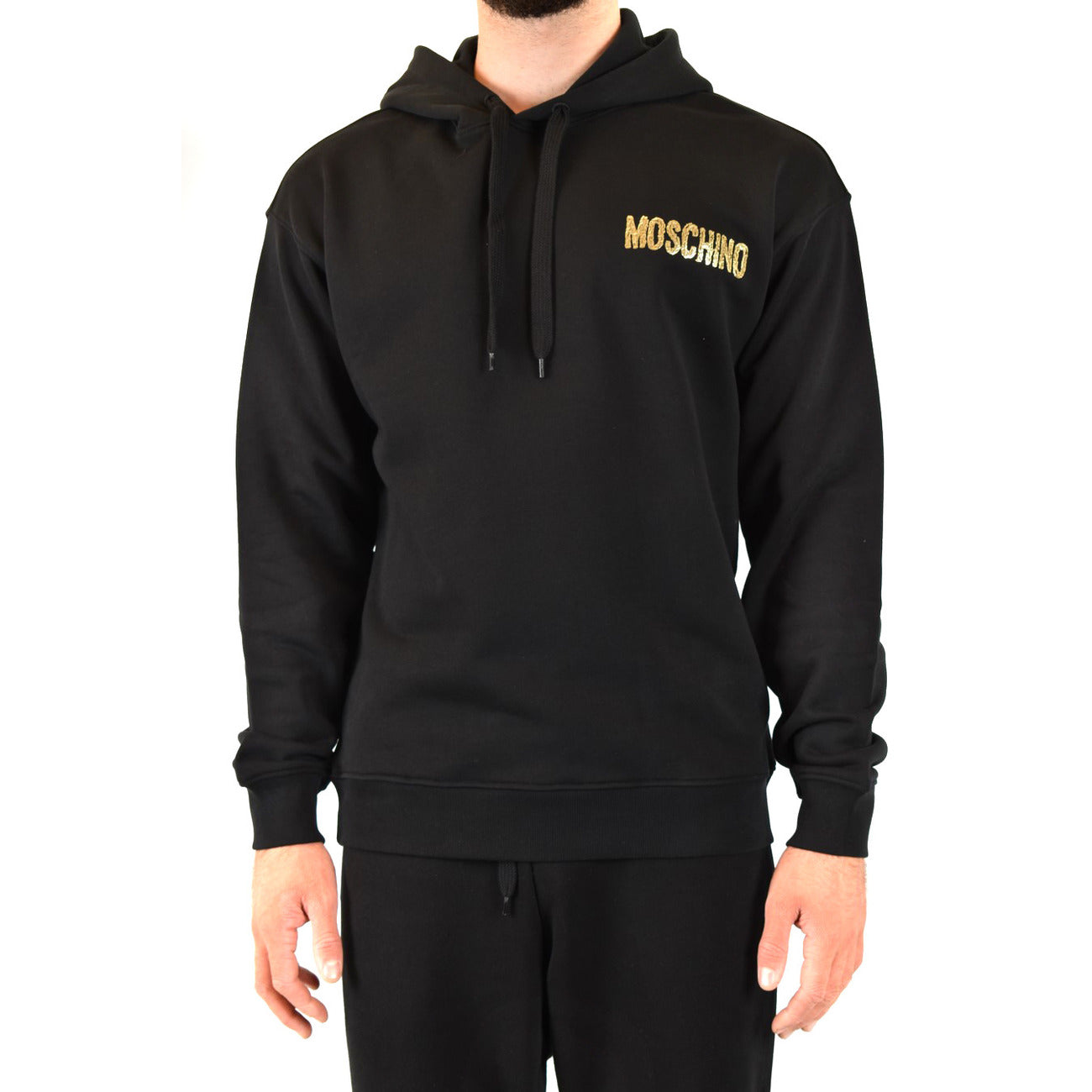 Moschino Homme Sweatshirts