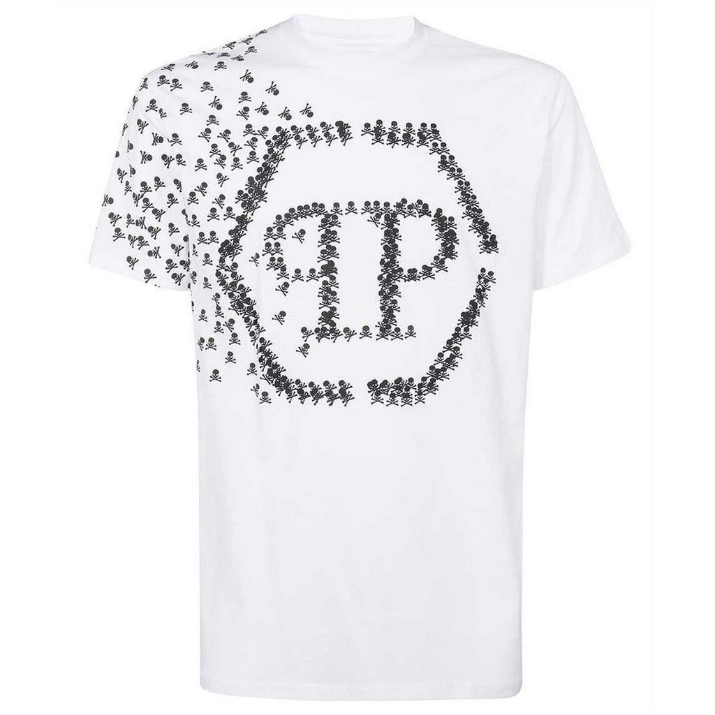 Philipp Plein Homme T-Shirts