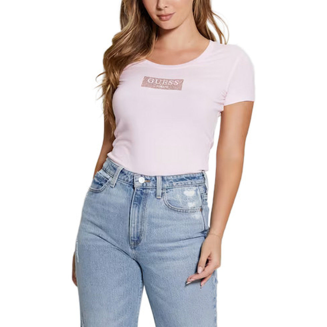 Guess Femme T-Shirts