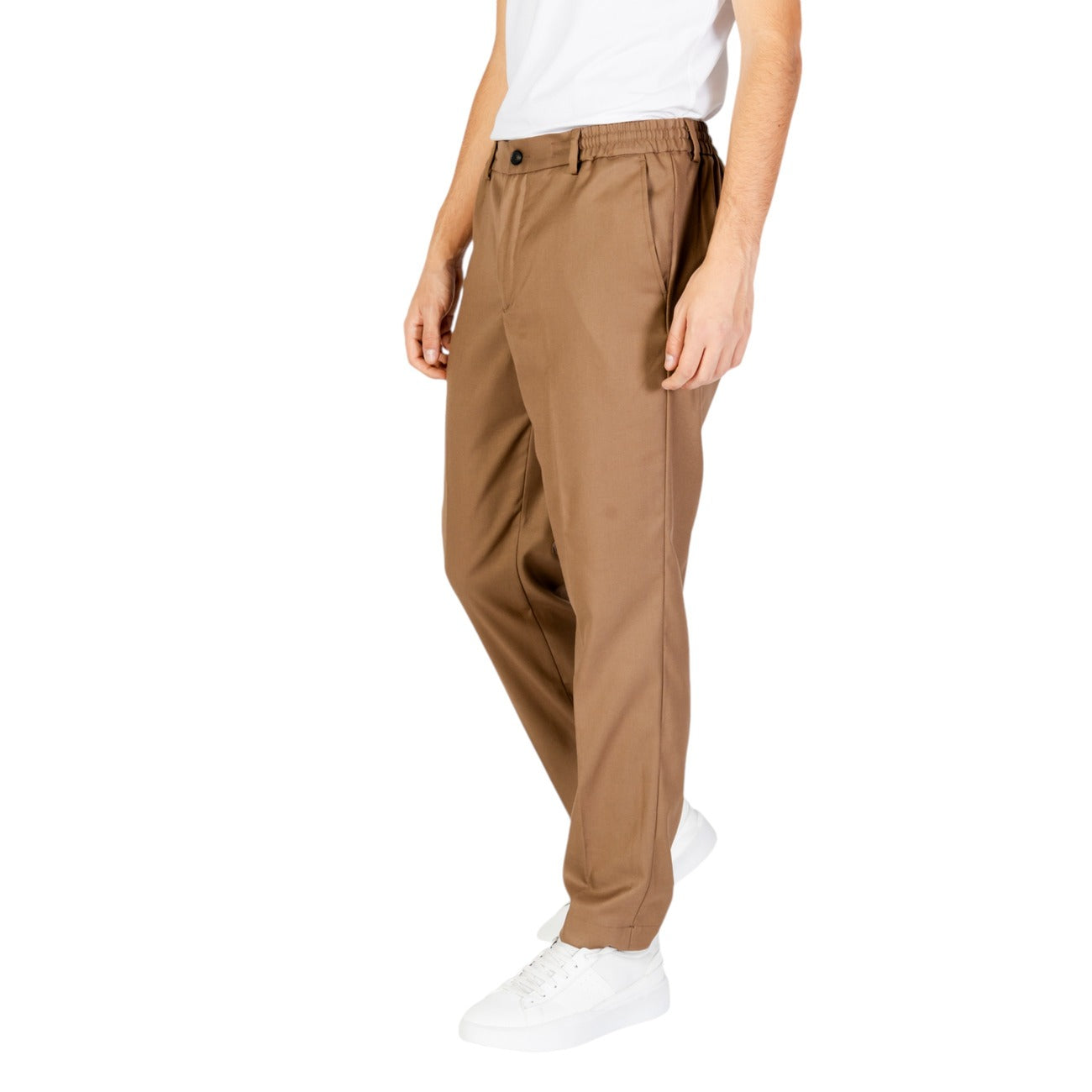 Hamaki-ho Homme Pantalons