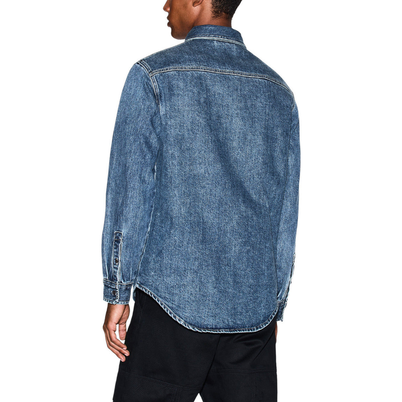 Armani Exchange Homme Chemises
