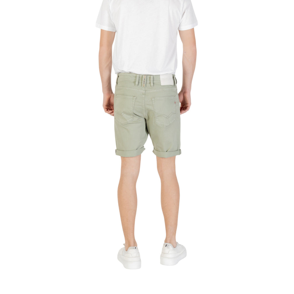 Replay Homme Bermudas