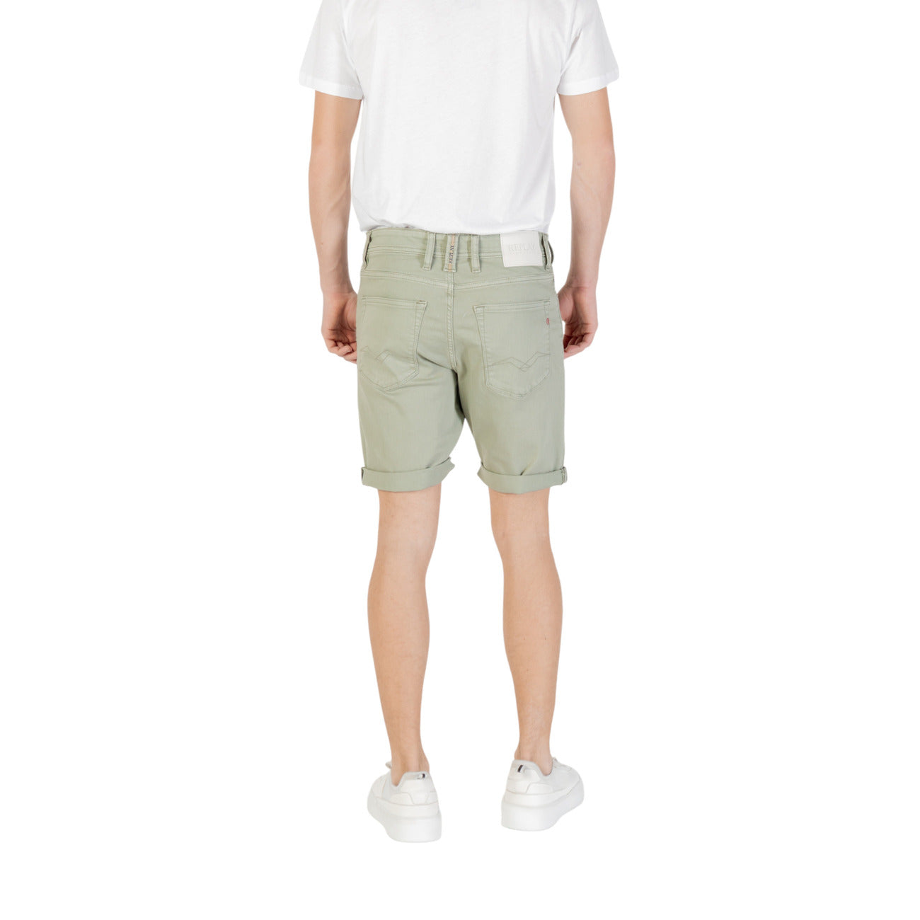Replay Homme Bermudas