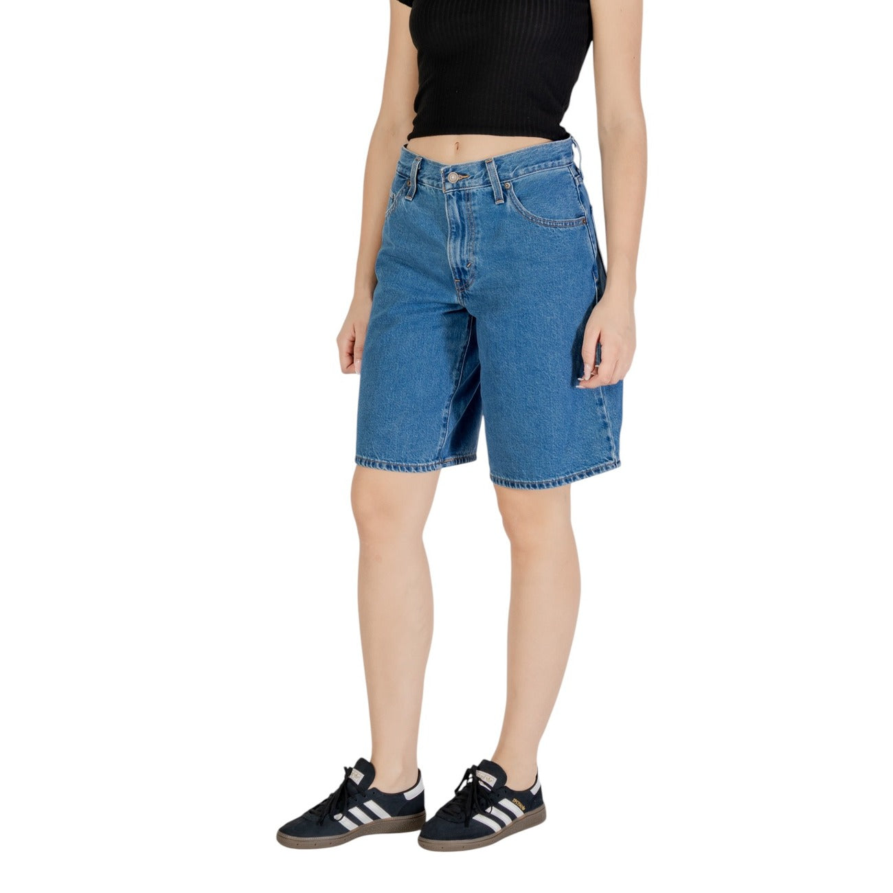 Levis® Femme Shorts