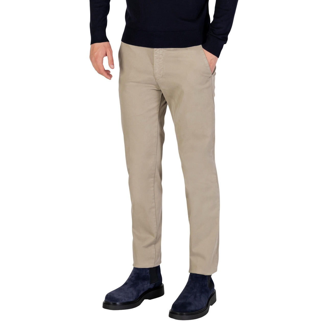 Yos Homme Pantalons