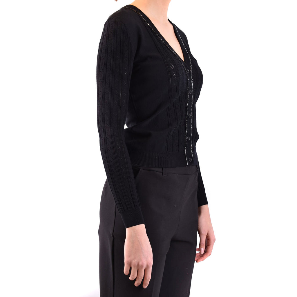 Boutique Moschino Femme Cardigans