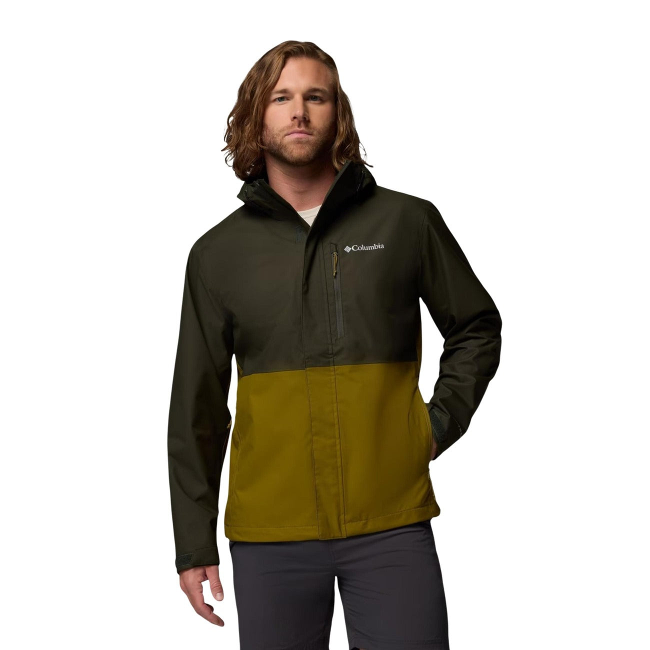 Columbia Homme Jaquettes