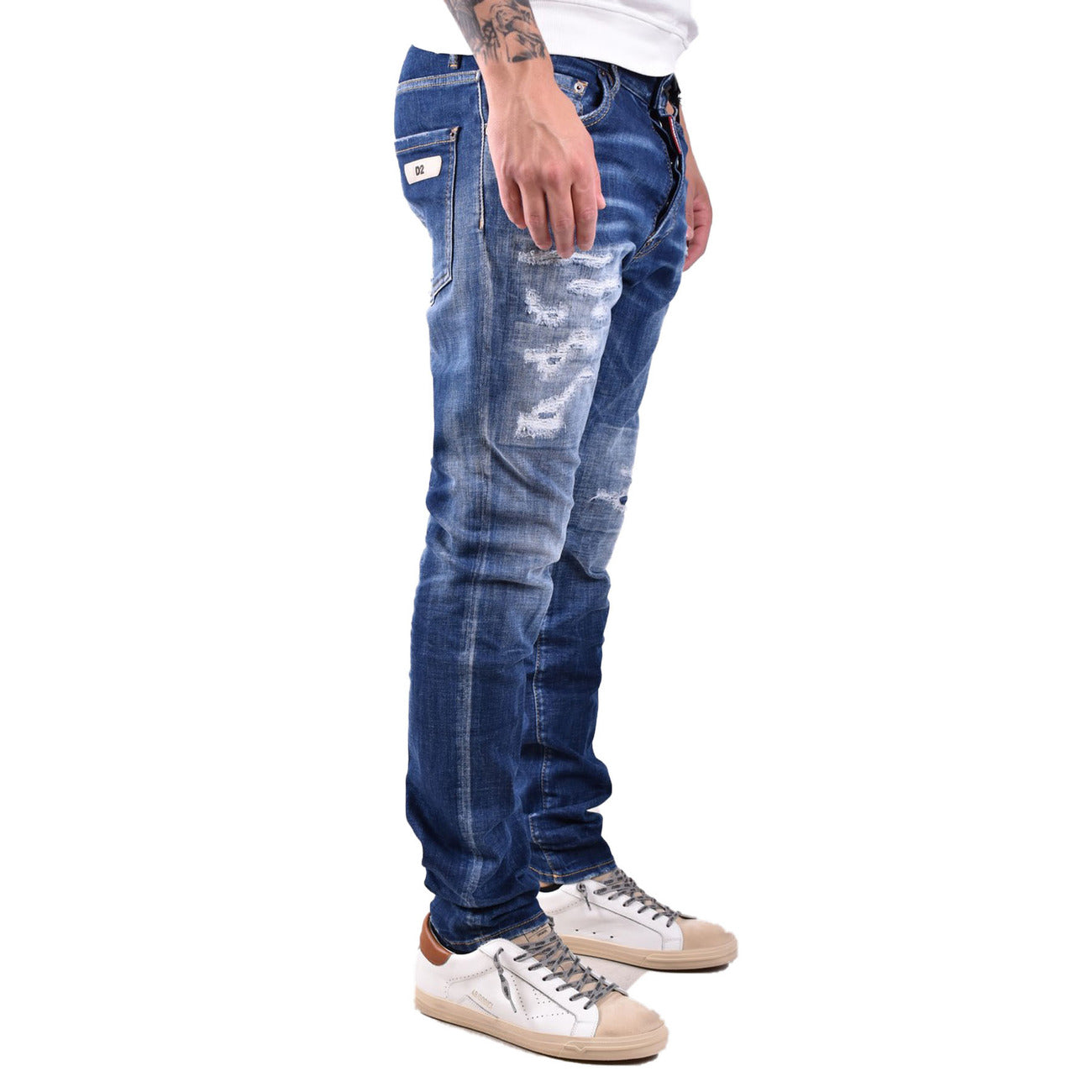 Dsquared2 Homme Jeans