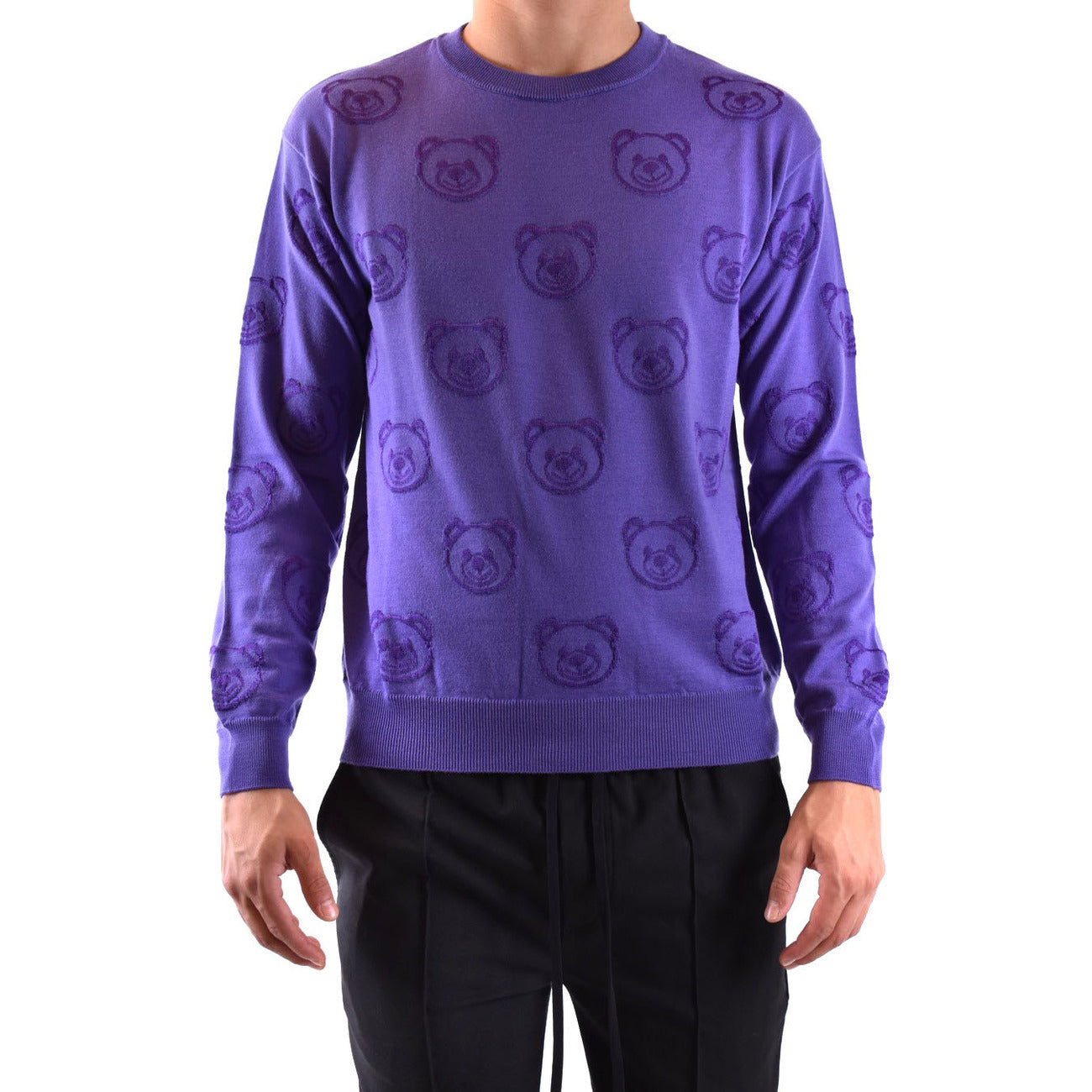 Moschino Homme Pulls