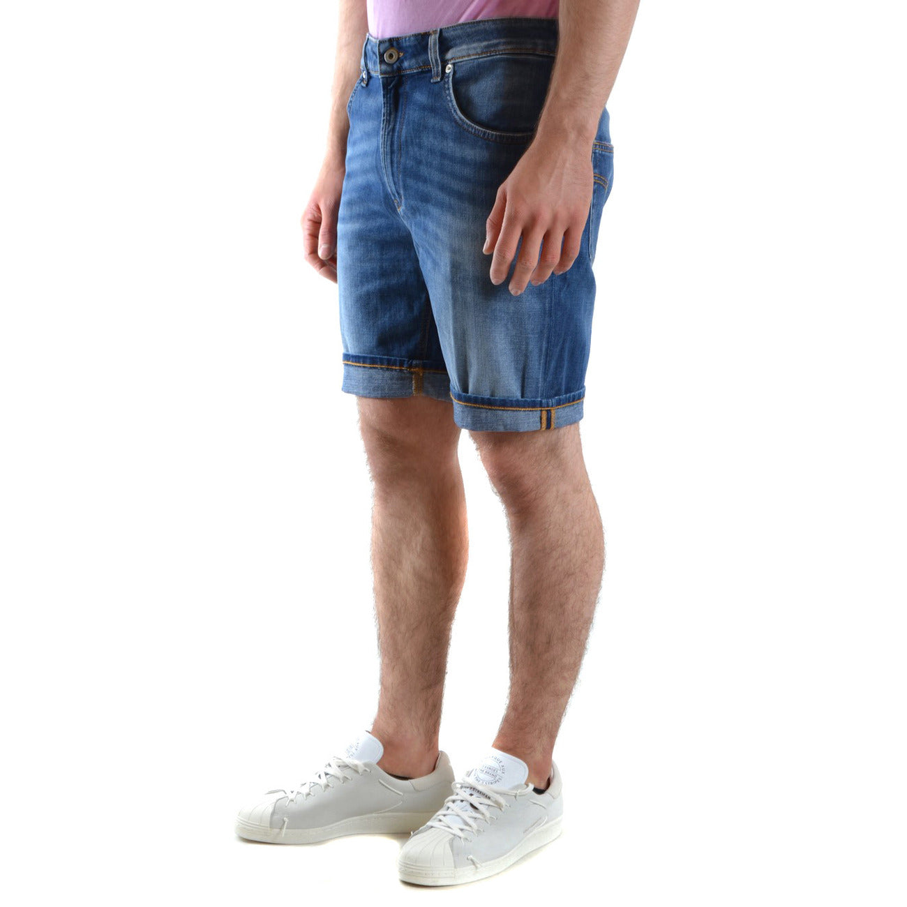 Dondup Homme Bermudas
