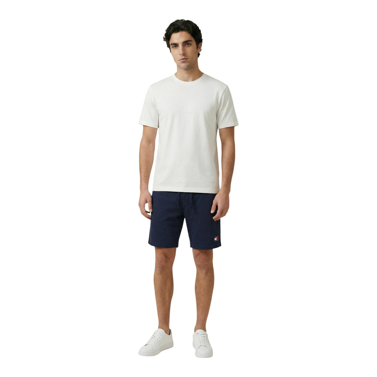 Tommy Hilfiger Jeans Homme Bermudas