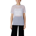 Armani Exchange Femme T-Shirts