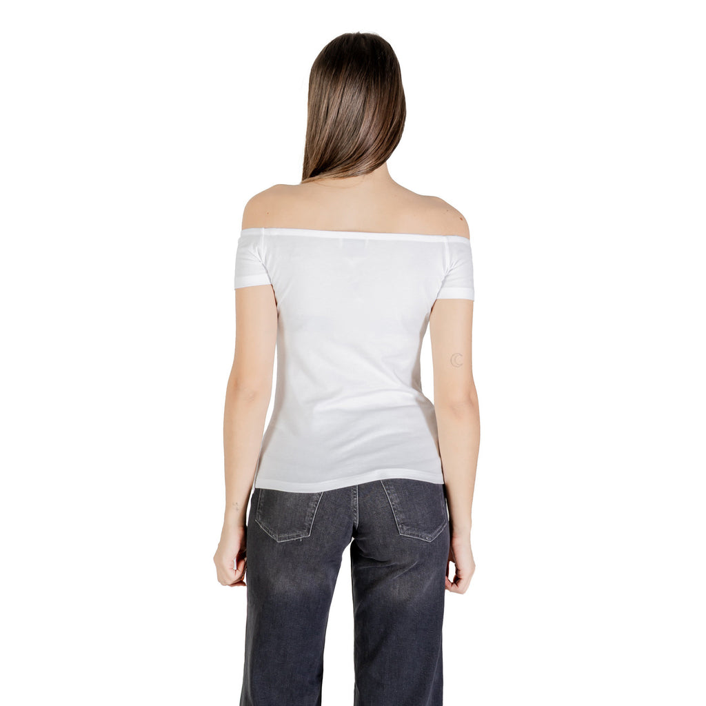 Calvin Klein Jeans Femme T-Shirts