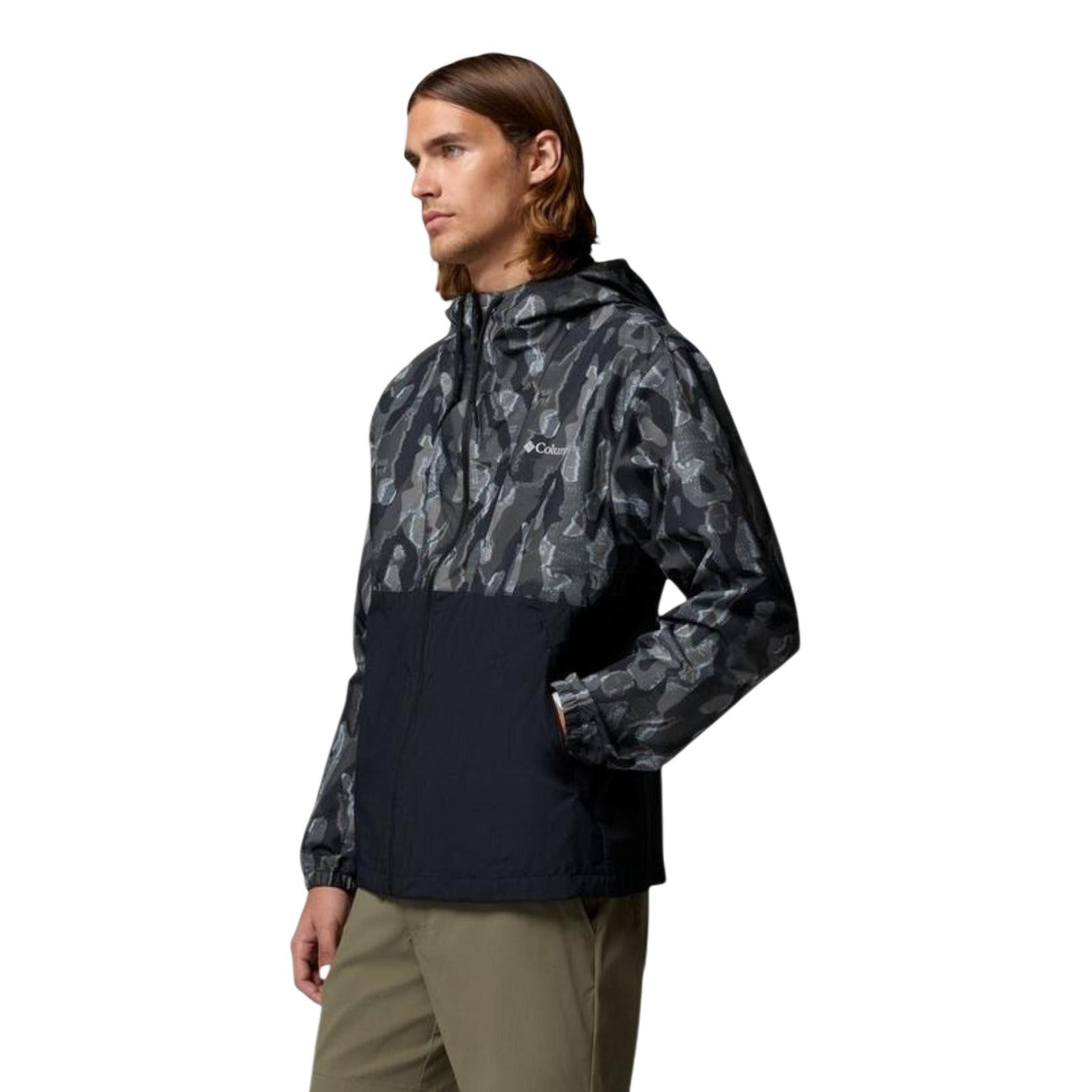 Columbia Homme Jaquettes