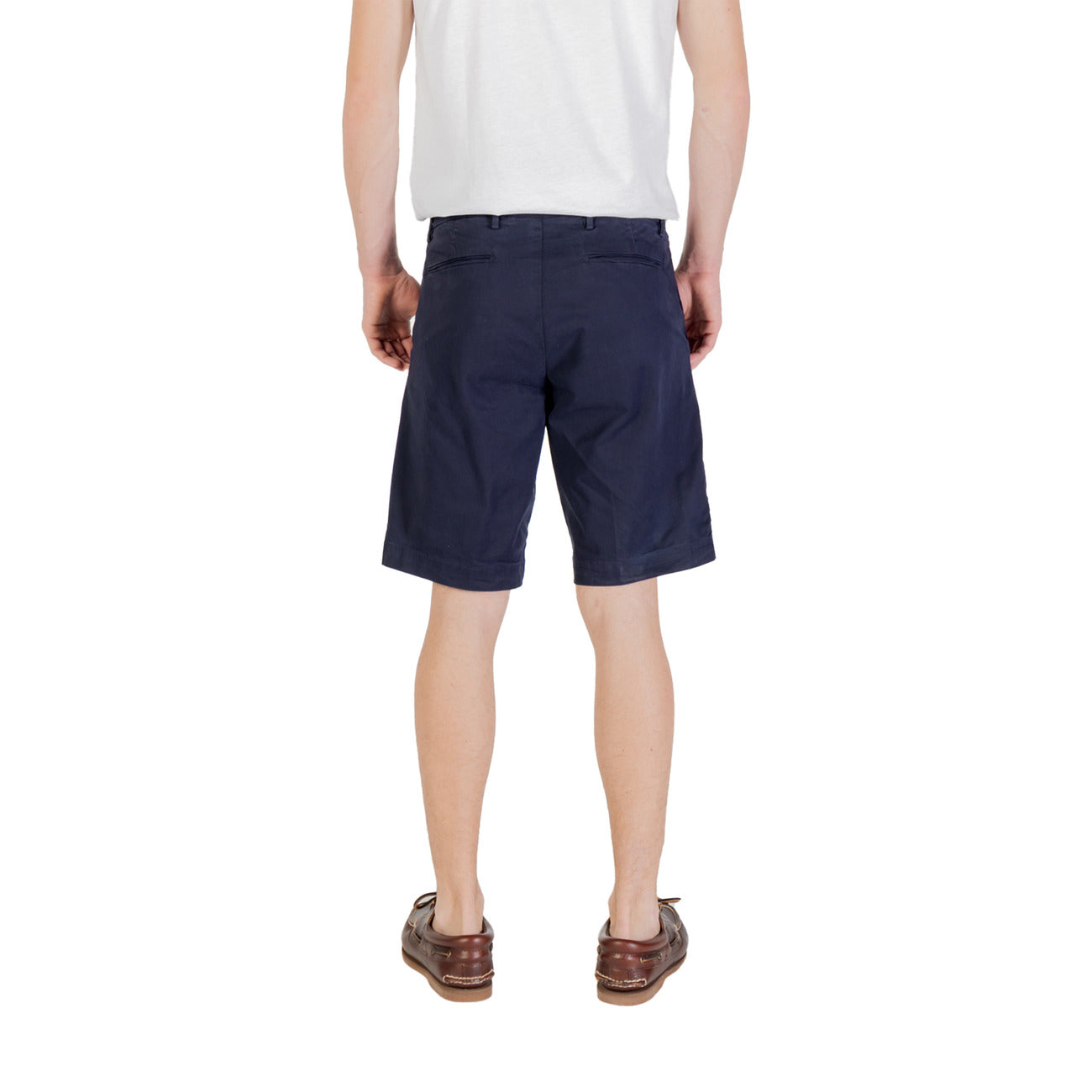 Borghese Homme Bermudas