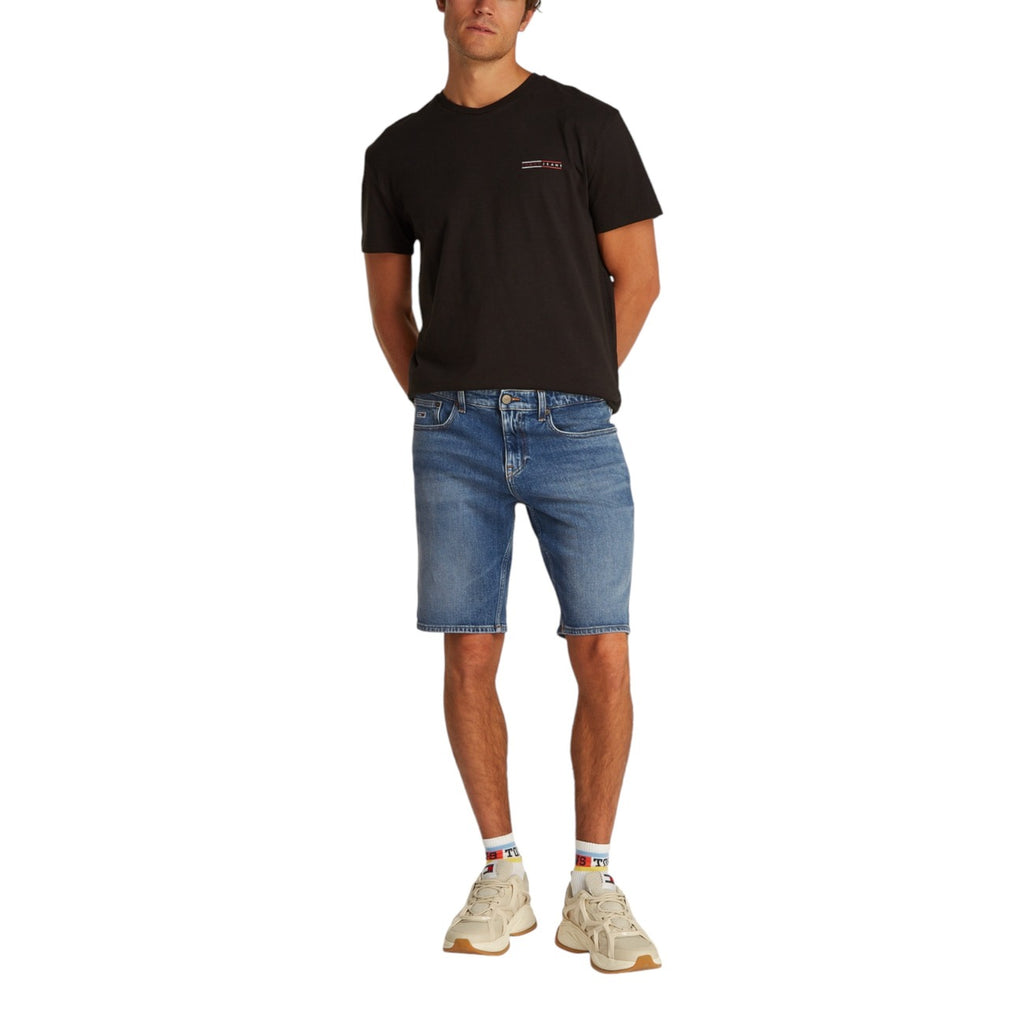 Tommy Hilfiger Jeans Homme Bermudas