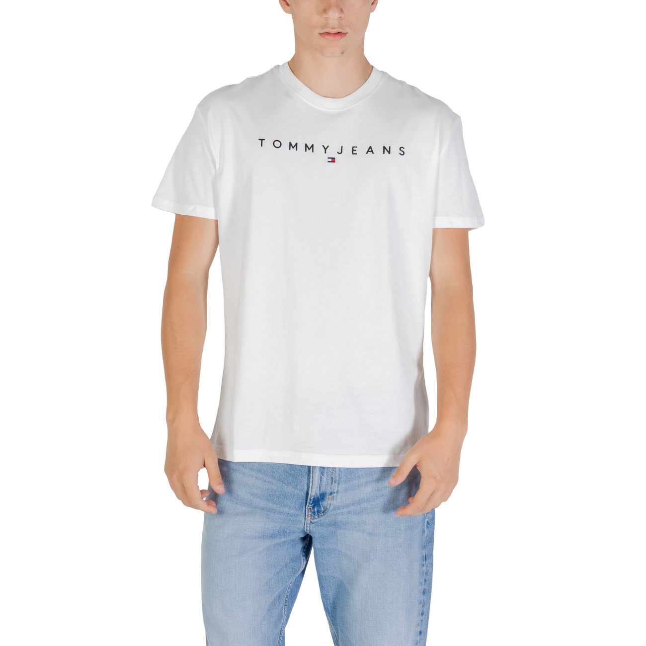 Tommy Hilfiger Jeans Homme T-Shirts