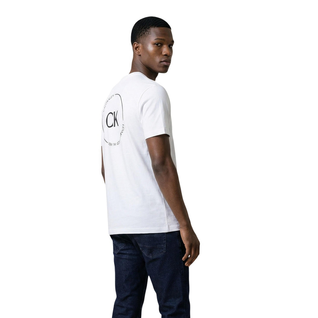 Calvin Klein Jeans Homme T-Shirts