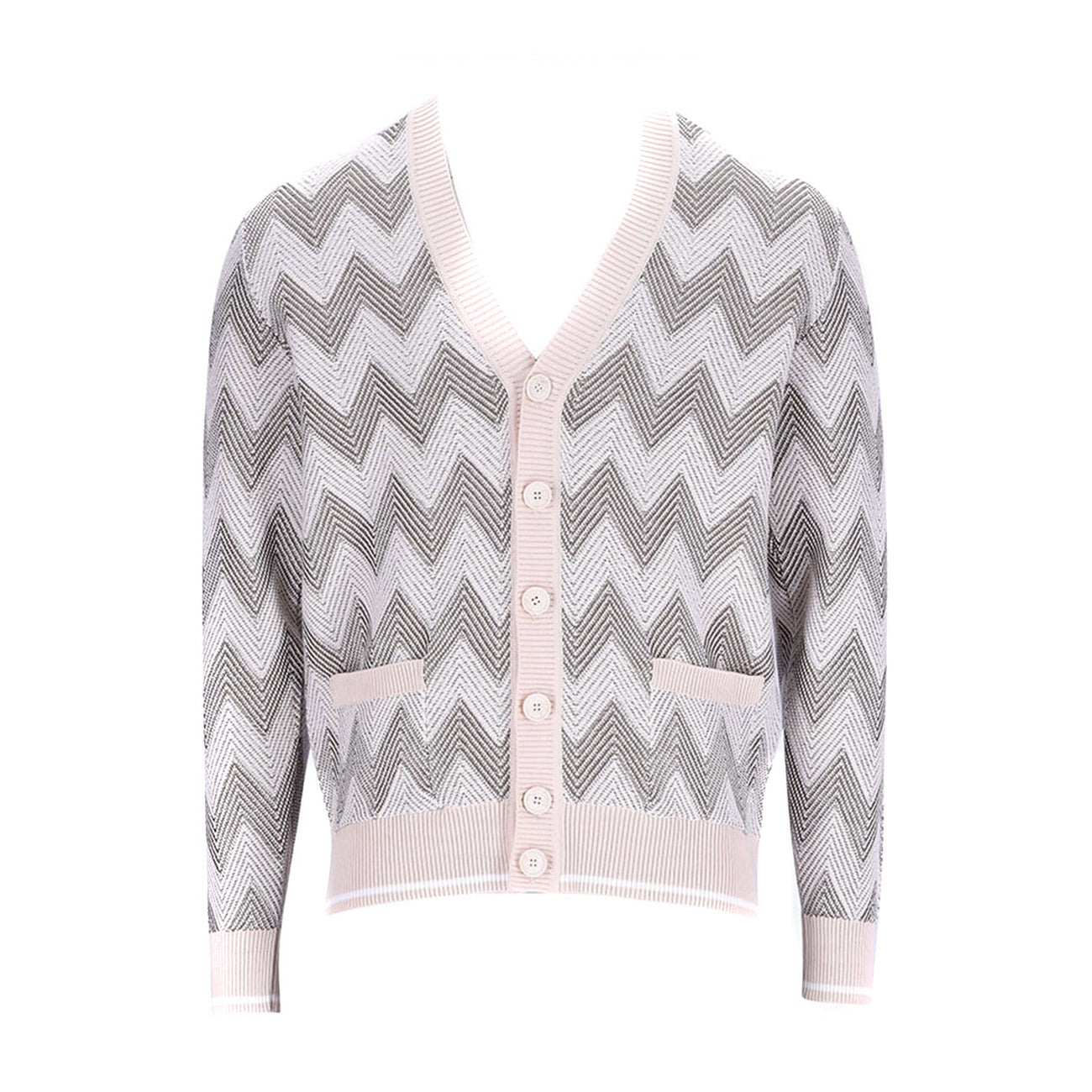 Missoni  Homme Cardigans