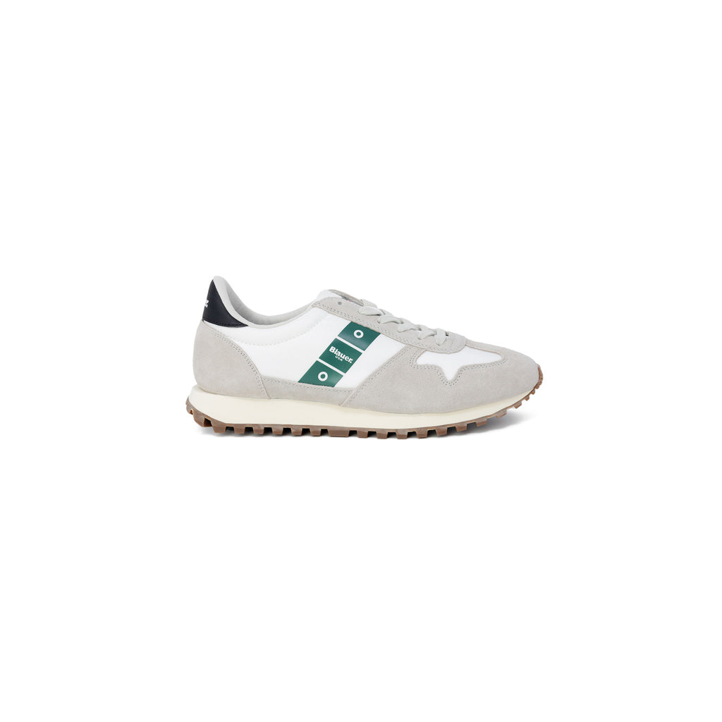 Blauer Homme Baskets