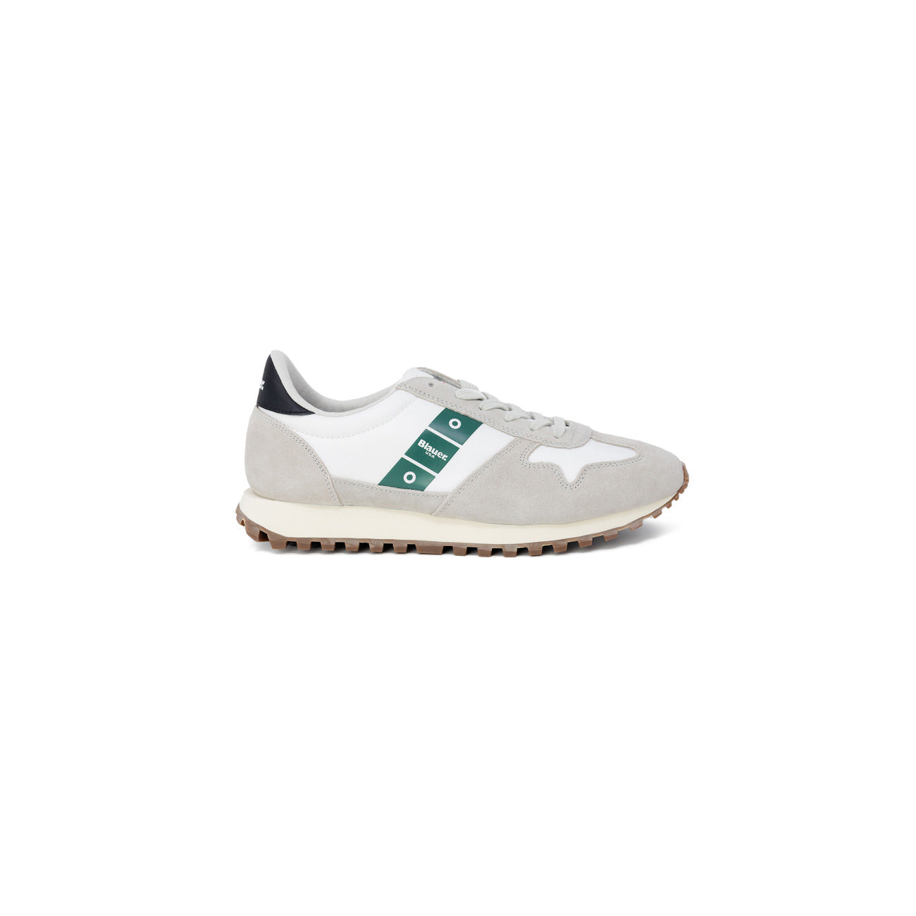 Blauer Homme Baskets