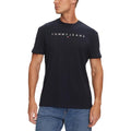 Tommy Hilfiger Jeans Homme T-Shirts