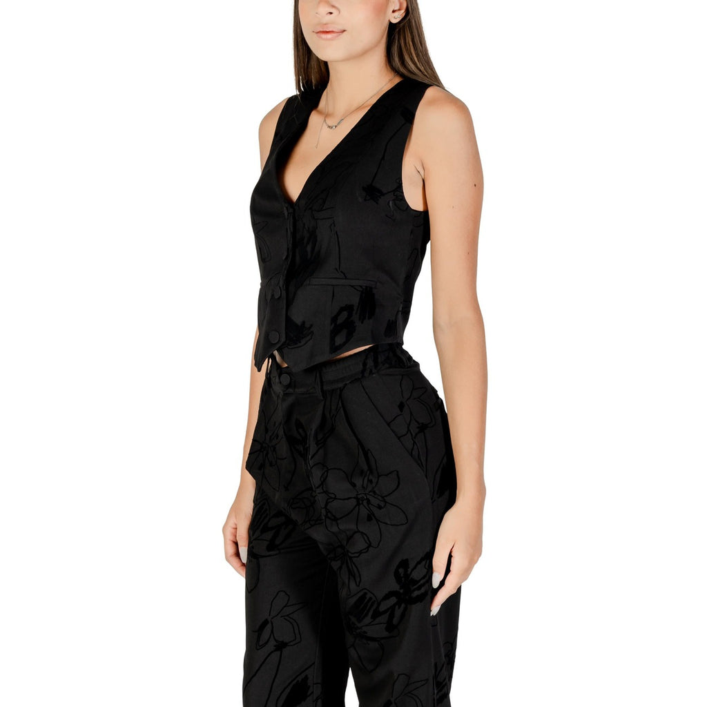 Desigual Femme Gilets