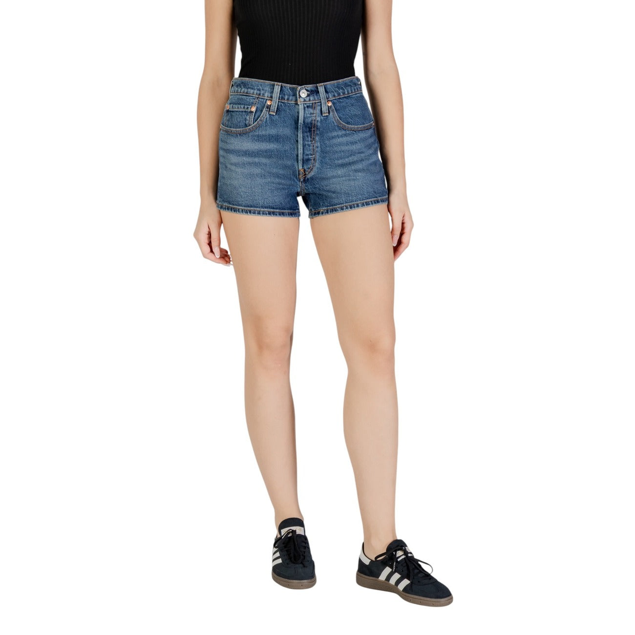 Levis® Femme Shorts