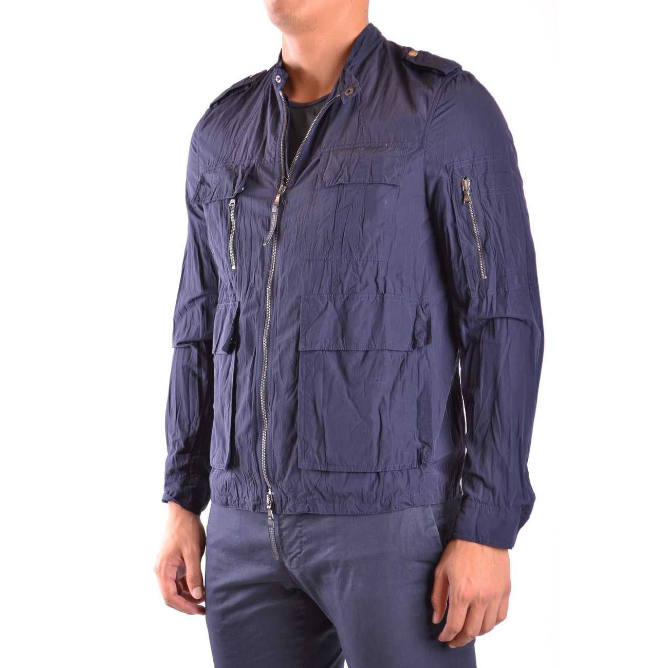 Neil Barrett Homme Jaquettes