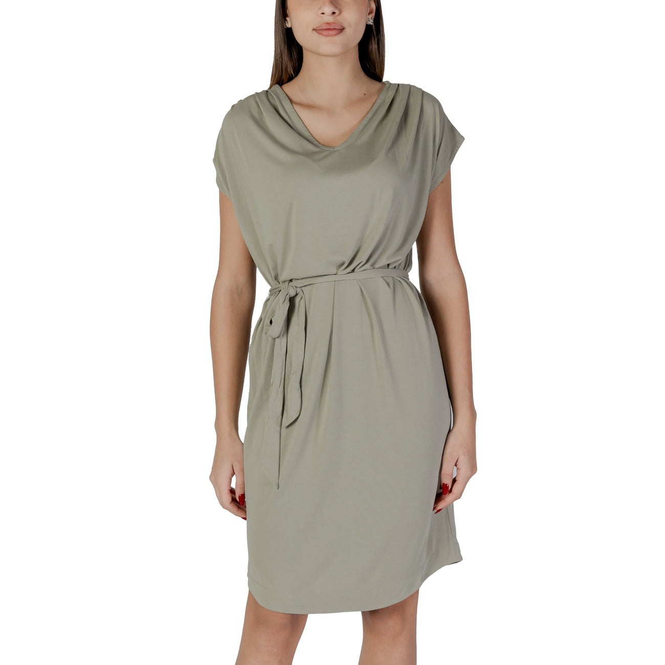 B.young Femme Robes