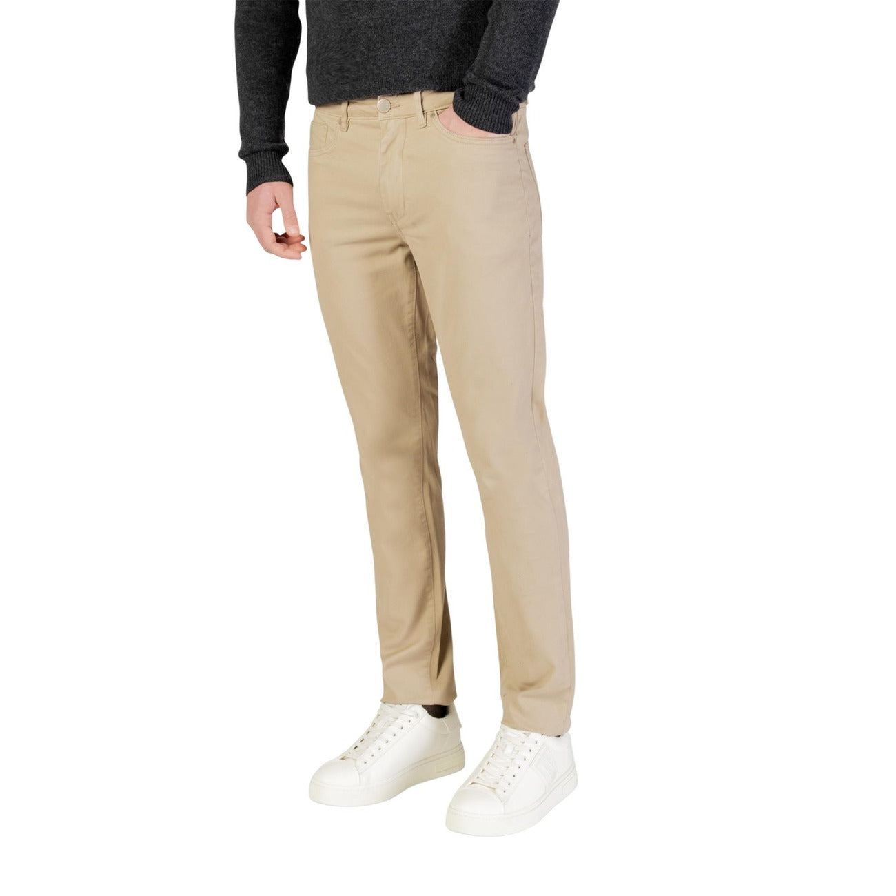 Borghese Homme Pantalons