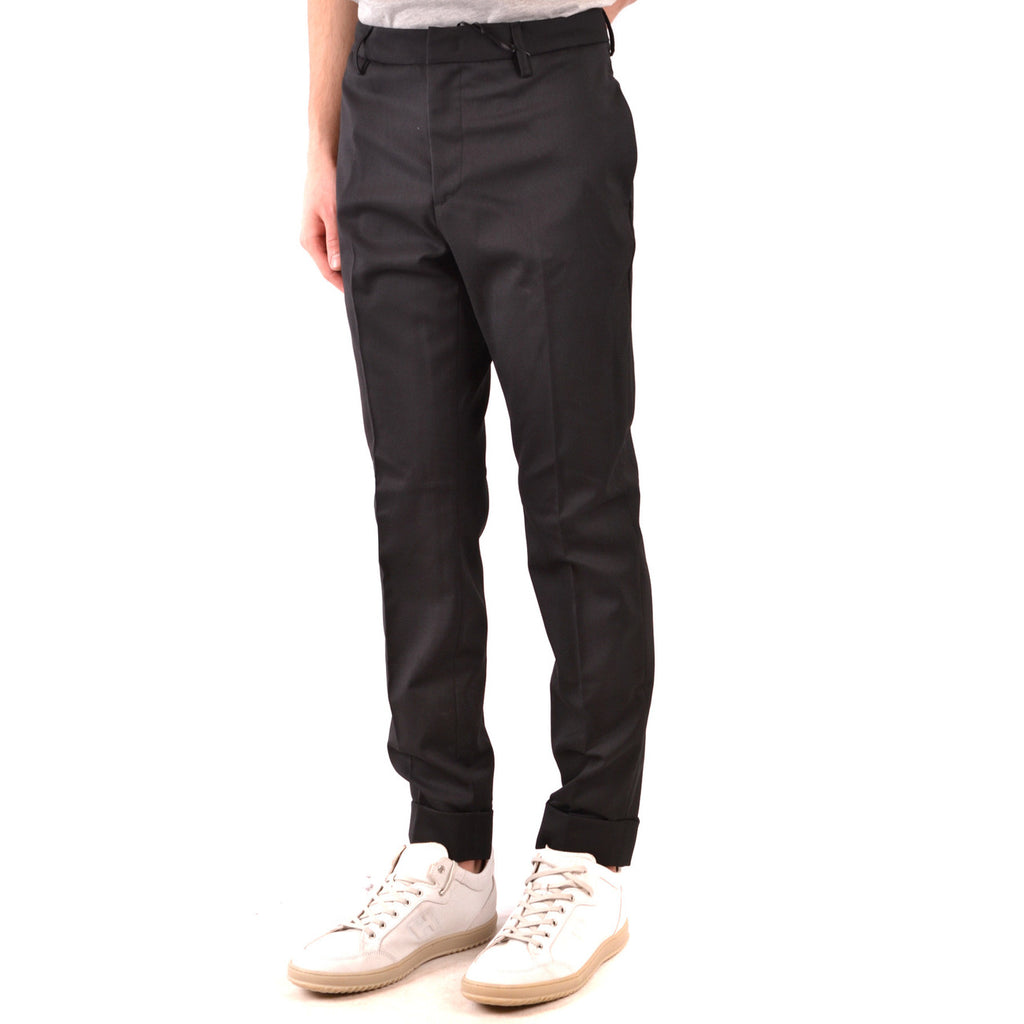 Paolo Pecora Homme Pantalons