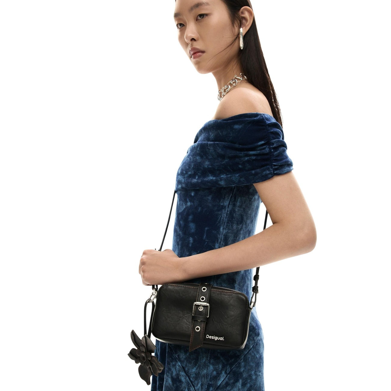 Desigual Femme Sacs