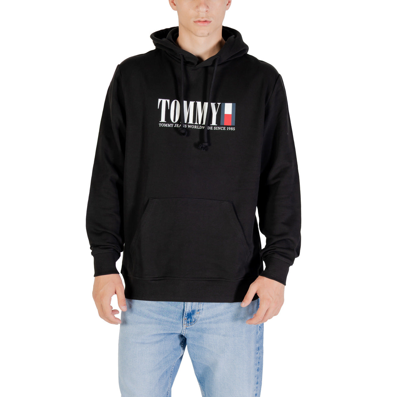 Tommy Hilfiger Jeans Homme Sweatshirts