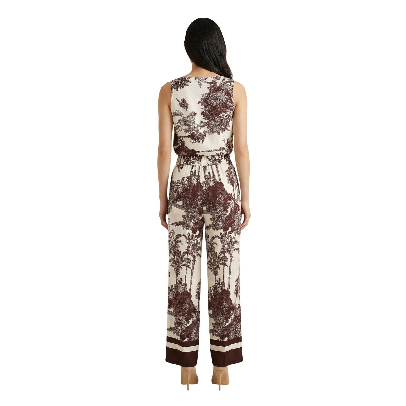 Artigli Femme Pantalons